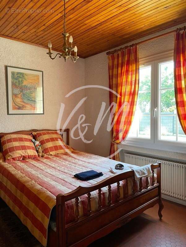 Maison à ANDERNOS-LES-BAINS