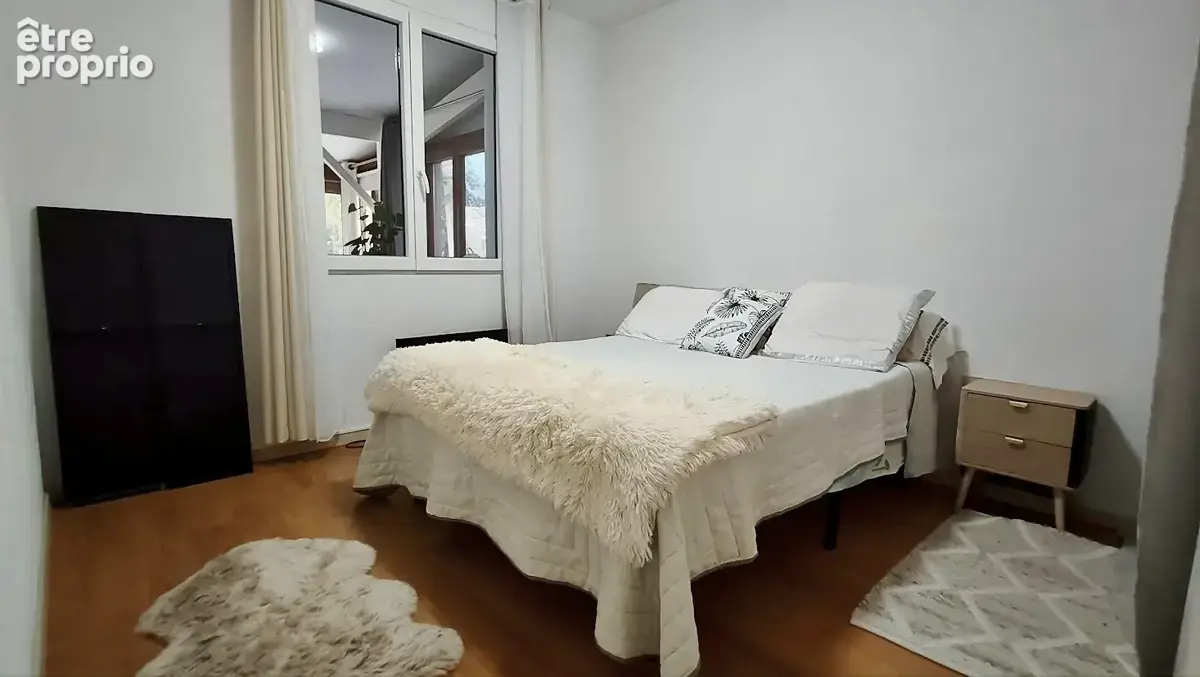 Maison avec véranda   Centre-ville d’Anglade (33390) - photo 16