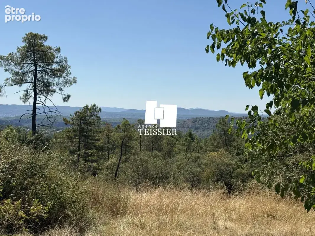 Villa avec vue dominante au calme - photo 19
