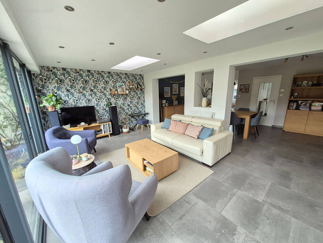 Maison à HAUBOURDIN