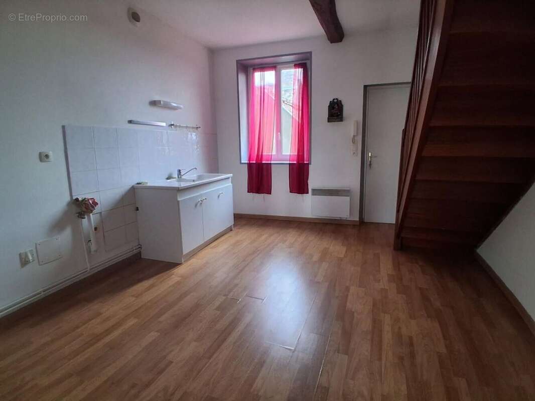 Photo 6 - Appartement à BACQUEVILLE-EN-CAUX