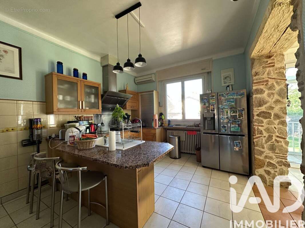 Photo 9 - Maison à CASSENEUIL