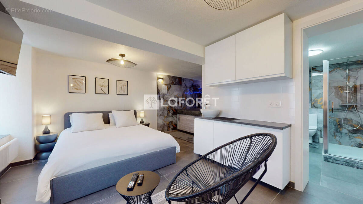 Appartement à SELESTAT