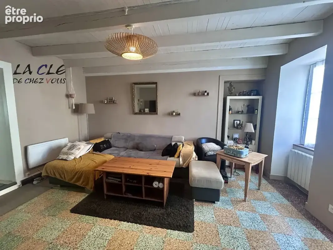 Maison de ville - photo 2