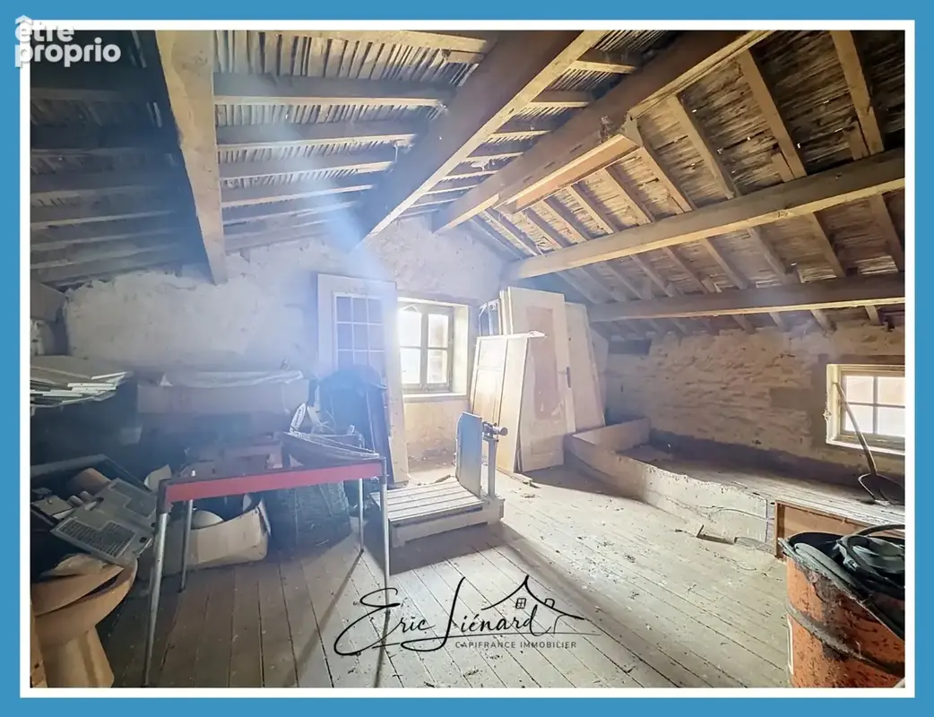 Maison à vendre 6 pièces SAINT GEORGES DE NOISNE (79) - photo 13