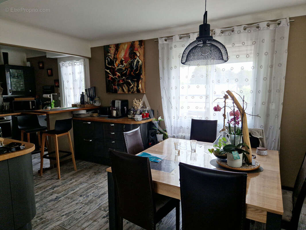 Maison à SAINTE-FOY