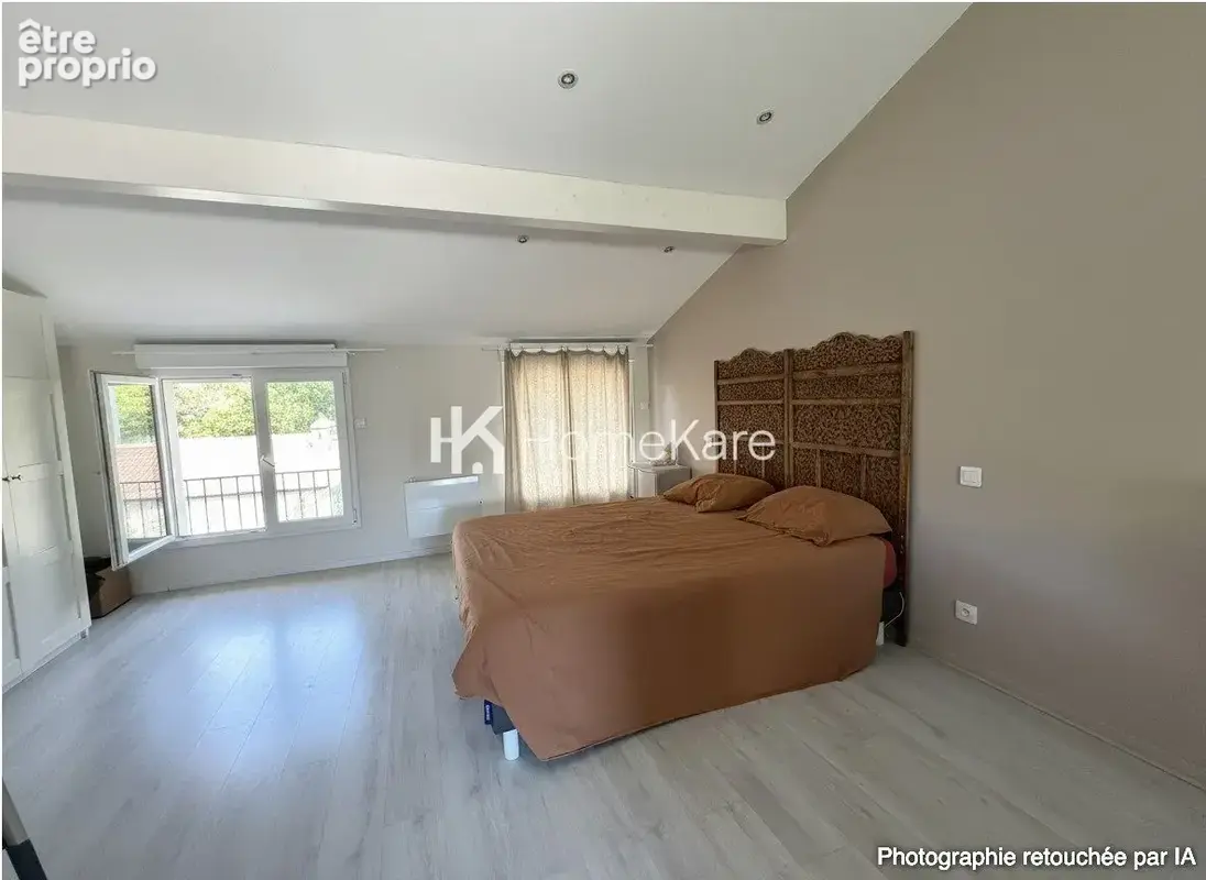 Maison 5 pièces 110 m² à vendre à Le Taillan-Medoc (33320) - photo 8