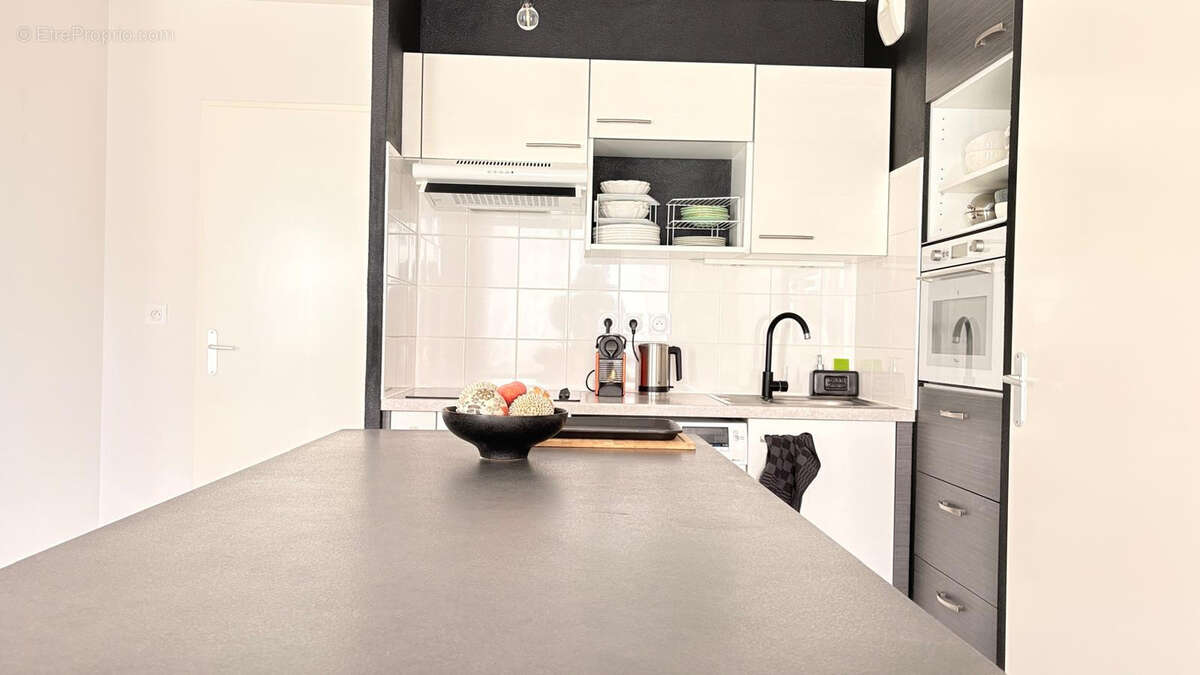 Appartement à ROYAN