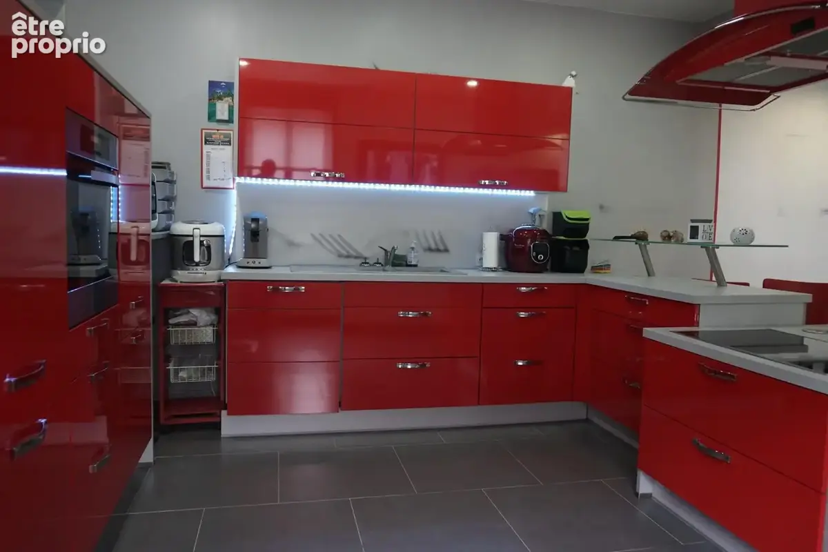 Maison 7 pièces 148 m² à vendre à Conde-Sur-L'escaut (59163) - photo 4