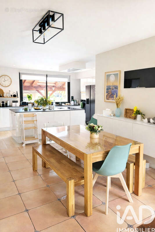 Photo 3 - Maison à ORGUEIL