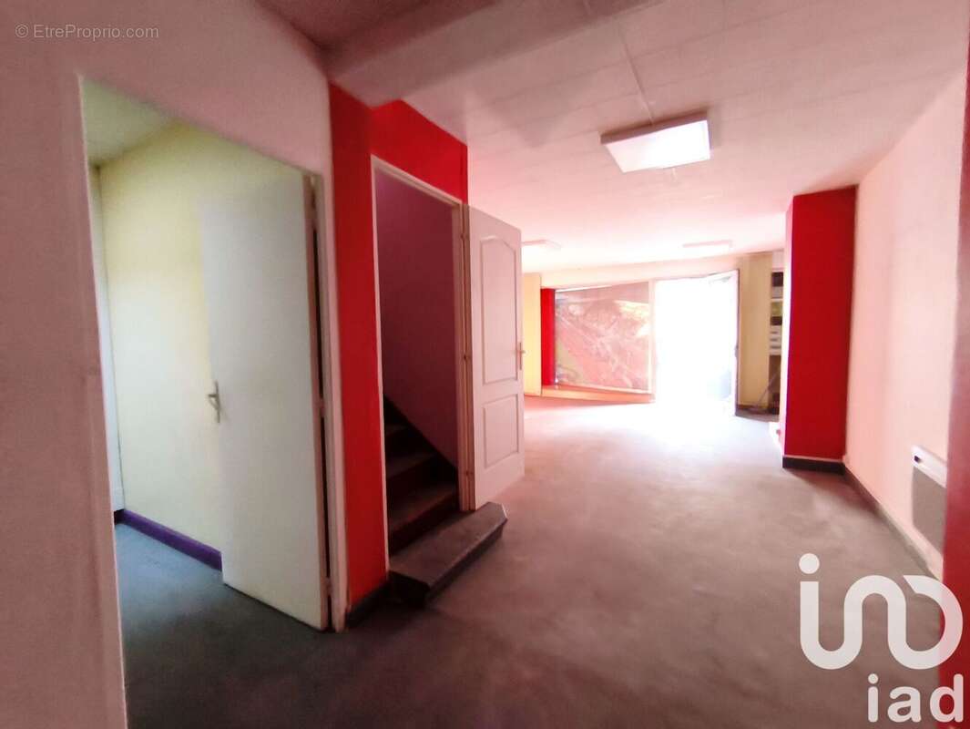 Photo 2 - Appartement à HIRSON