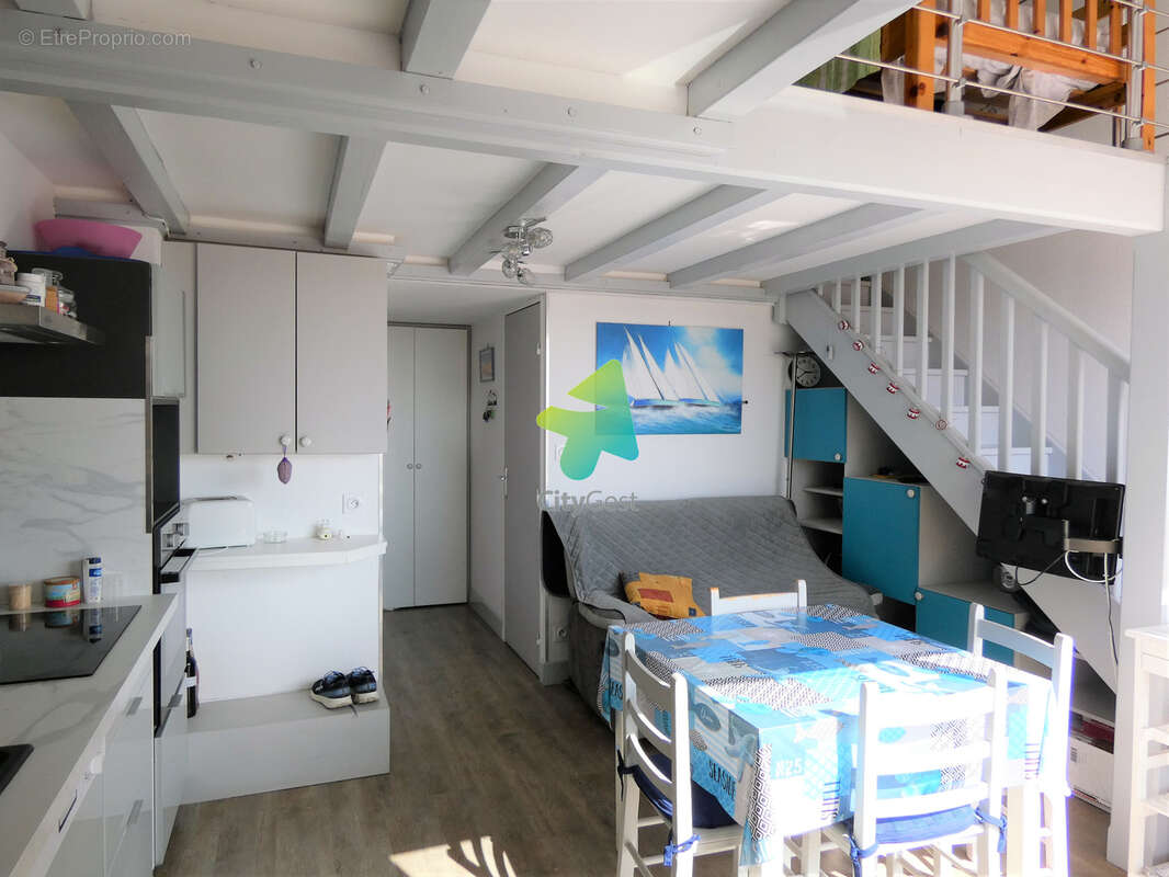 Appartement à NARBONNE