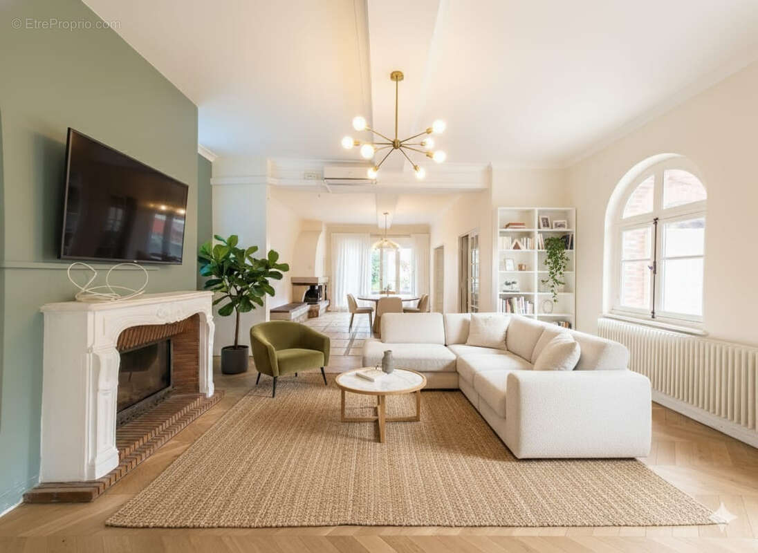 Maison à VILLERS-LES-CAGNICOURT