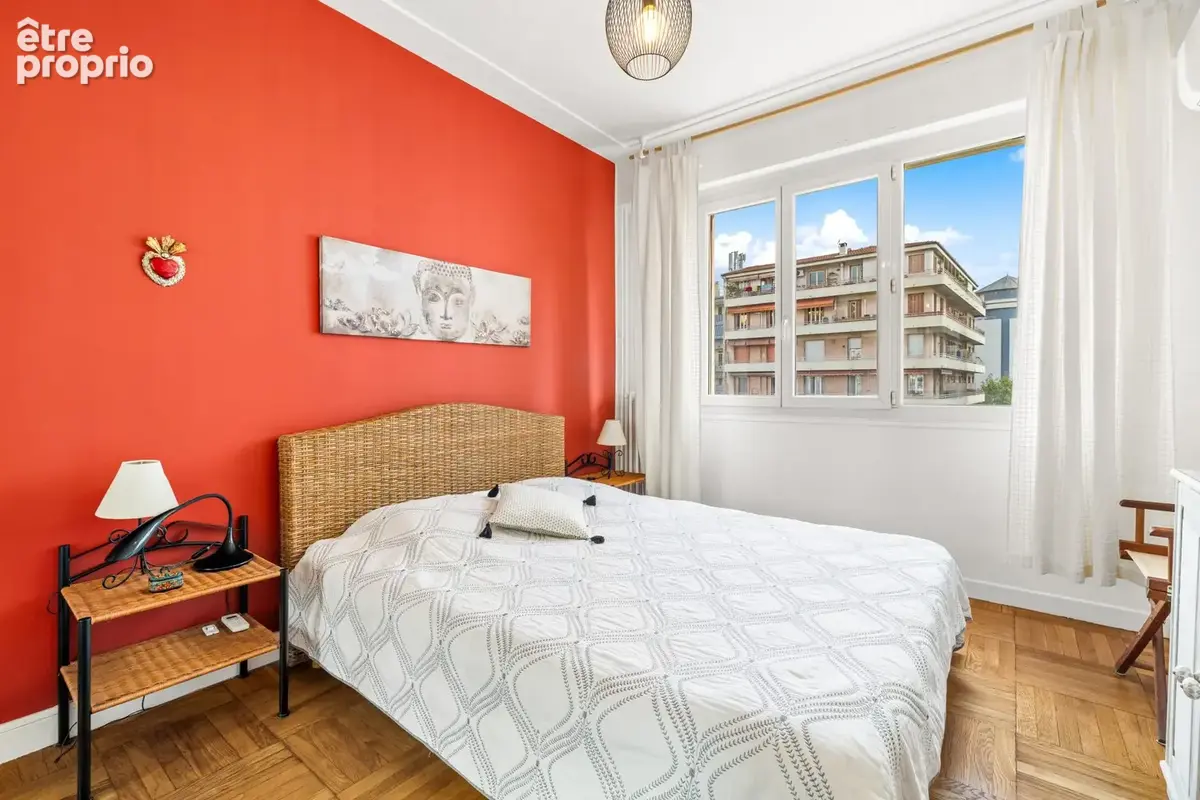 Appartement 2 pièces 48 m² à vendre à Nice (06000) - photo 8