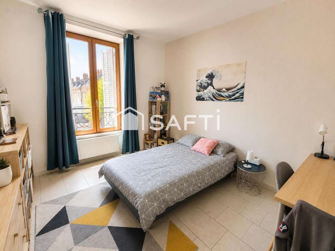 Appartement 174 m² à Cosne-Cours-Sur-Loire  - photo 7