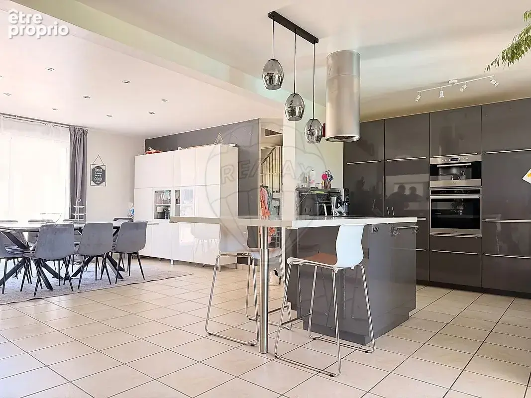 Maison 4 chambre(s) à vendre - photo 8