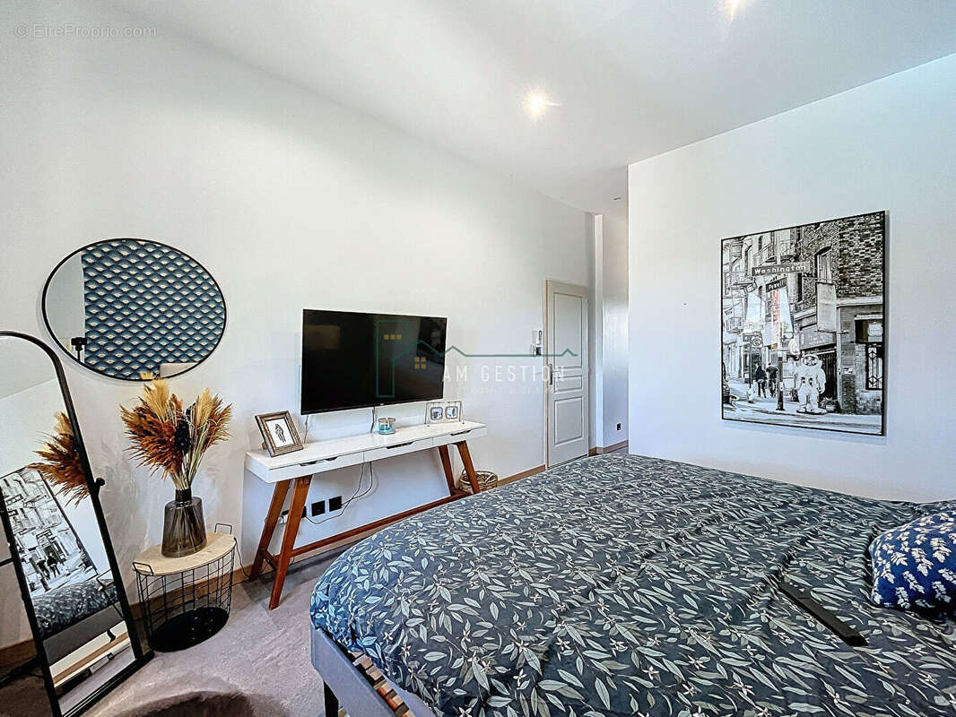 Maison à ABJAT-SUR-BANDIAT