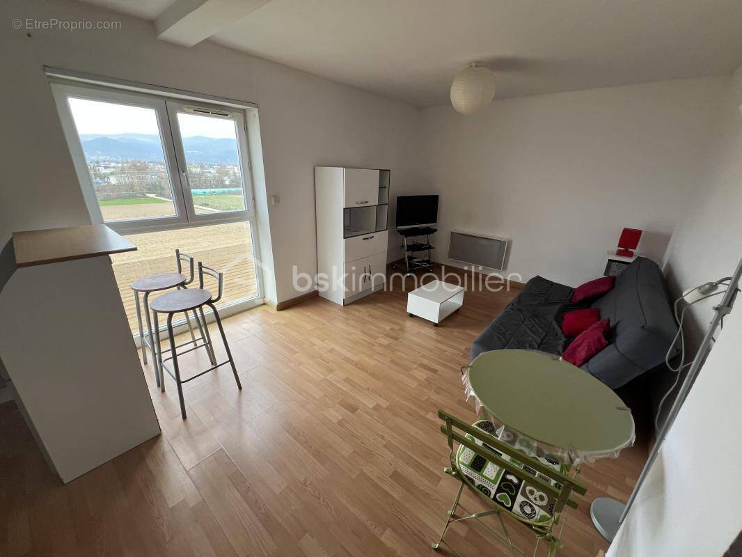 Appartement à MONTELIMAR