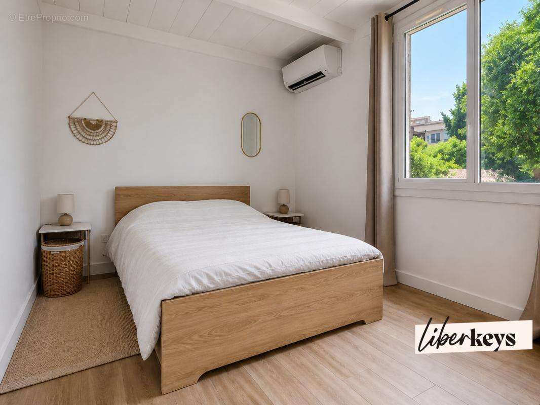 Maison à GEMENOS