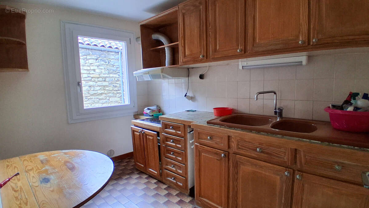 Appartement à MILLAU