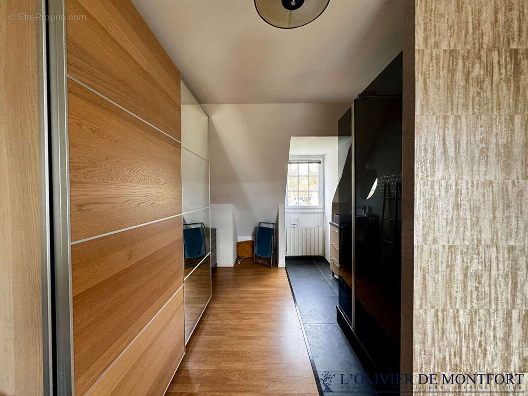 Maison à MONTFORT-L'AMAURY