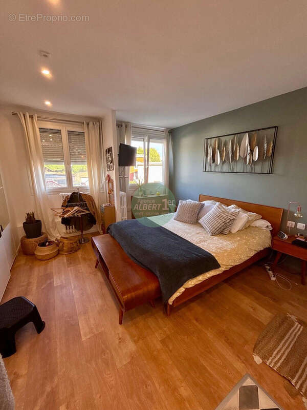 Appartement à LE HAVRE