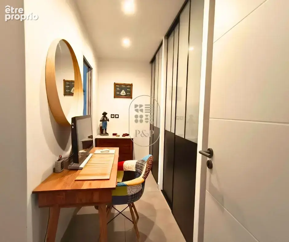 Villa Contemporaine A/A – Confort, Calme et Belles Prestations - photo 16