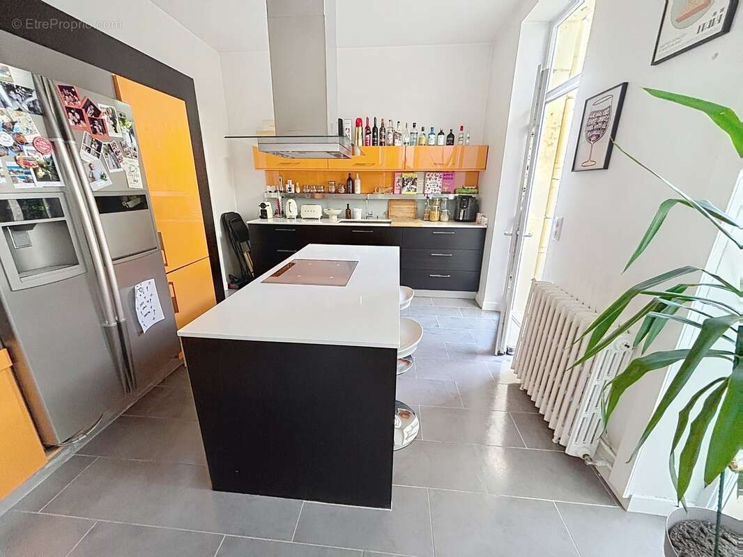 Appartement à vendre 3 pièces REIMS (51) - photo 6