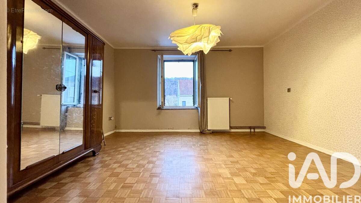 Photo 7 - Maison à LONGEVILLE-LES-SAINT-AVOLD