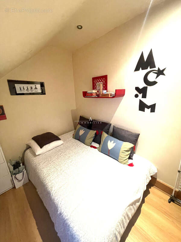 Maison à BAGNERES-DE-LUCHON