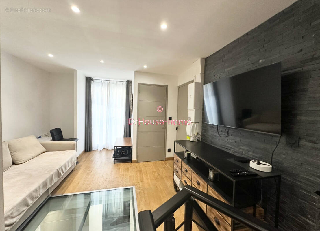 Appartement à DIEPPE