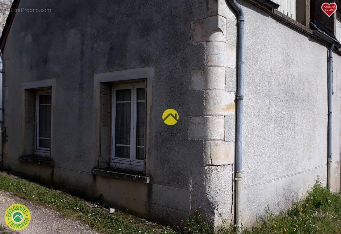 Maison à MAREUIL-SUR-ARNON