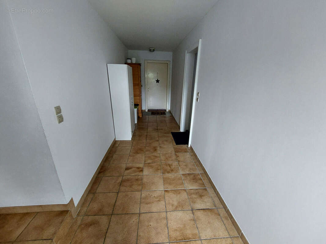 Appartement à DISTROFF