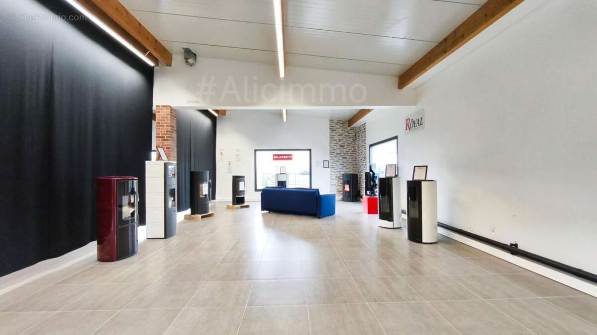 Appartement à SEZANNE