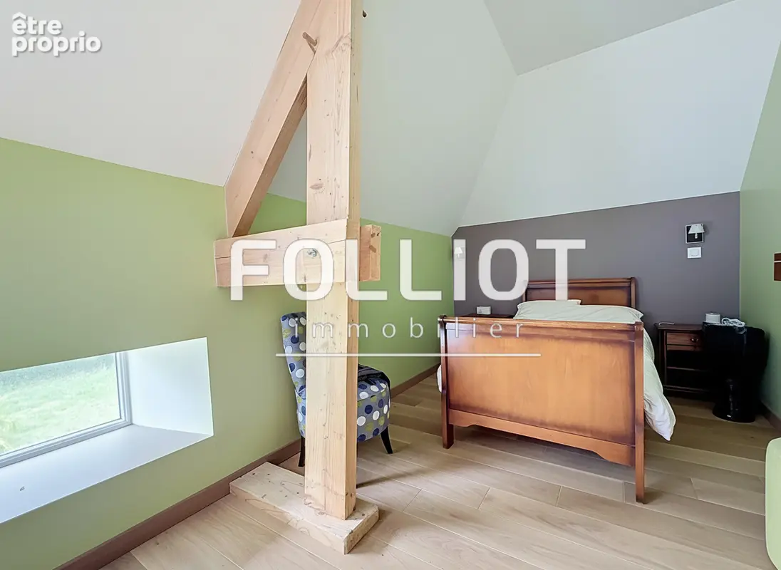 Maison Saint Jean D Elle - photo 8