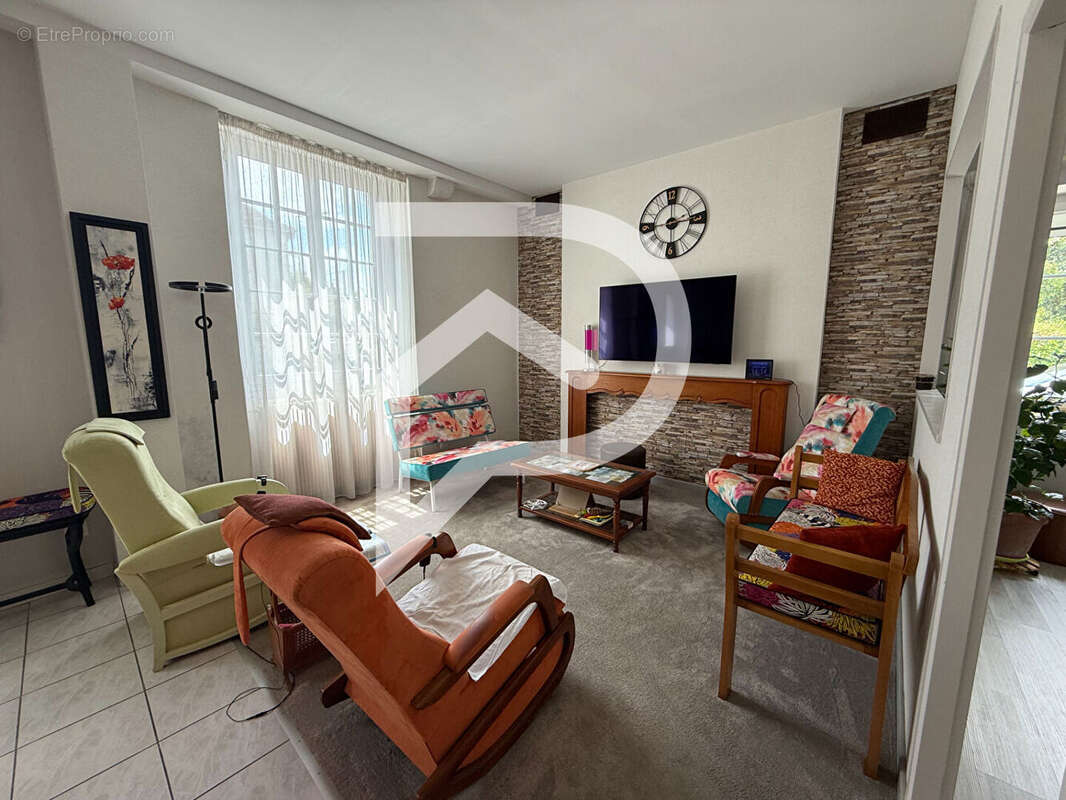 Maison ORTHEZ 12 pièces 288 m² - photo 6