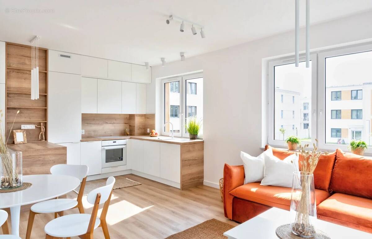 Appartement à SEVRES