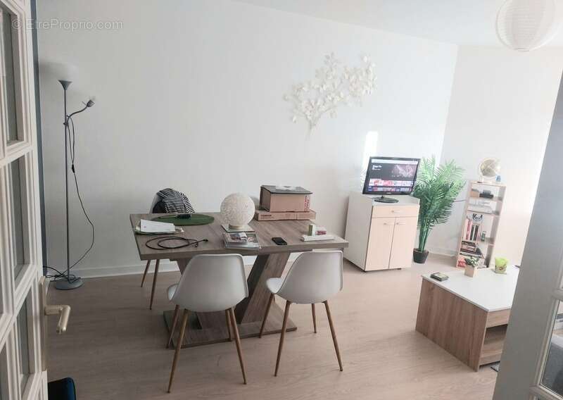 Appartement à ORLEANS