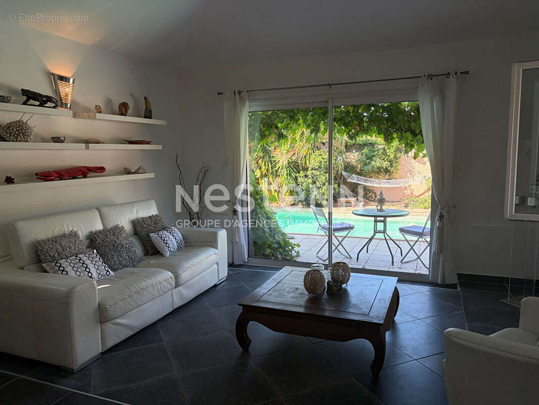 Maison San Gavino Di Carbini 4 pièce(s) 96 m2 - photo 4