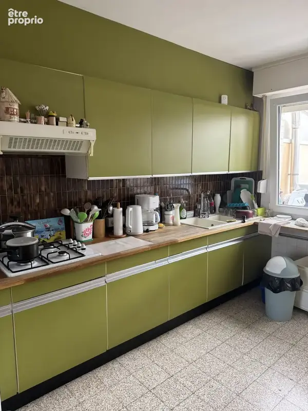 Photo Maison à Ronchin au prix de 199 500€