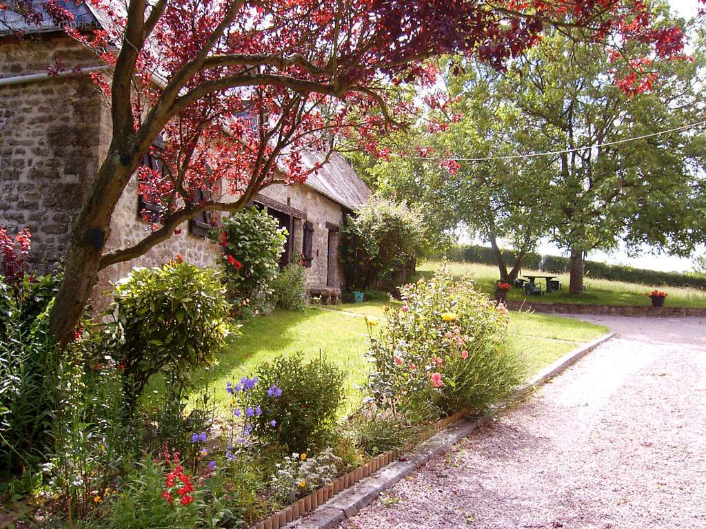Maison à SONGEONS