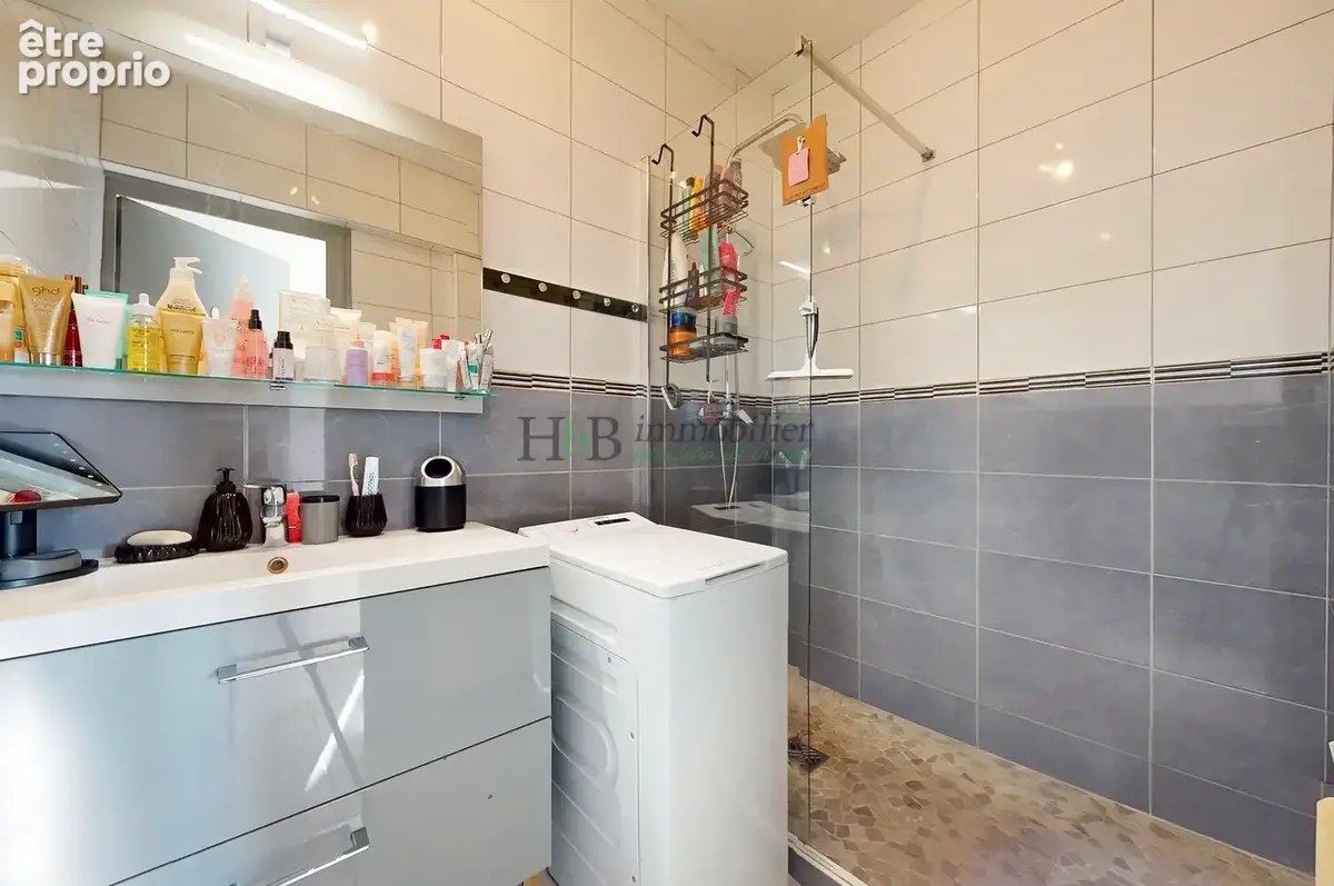 Appartement 3 pieces 89m2 valence - photo 12