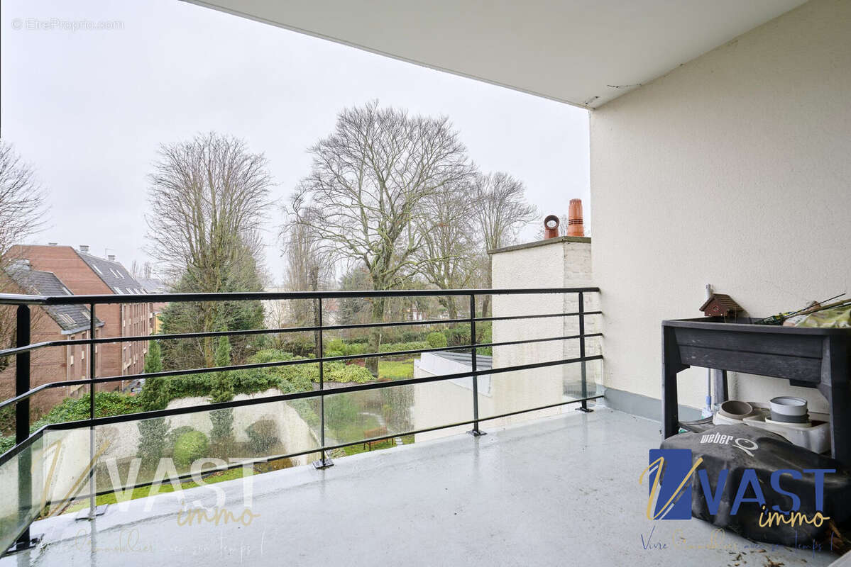 Appartement à LILLE