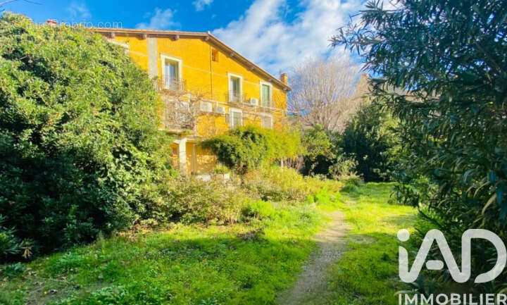 Photo 2 - Maison à BANYULS-SUR-MER