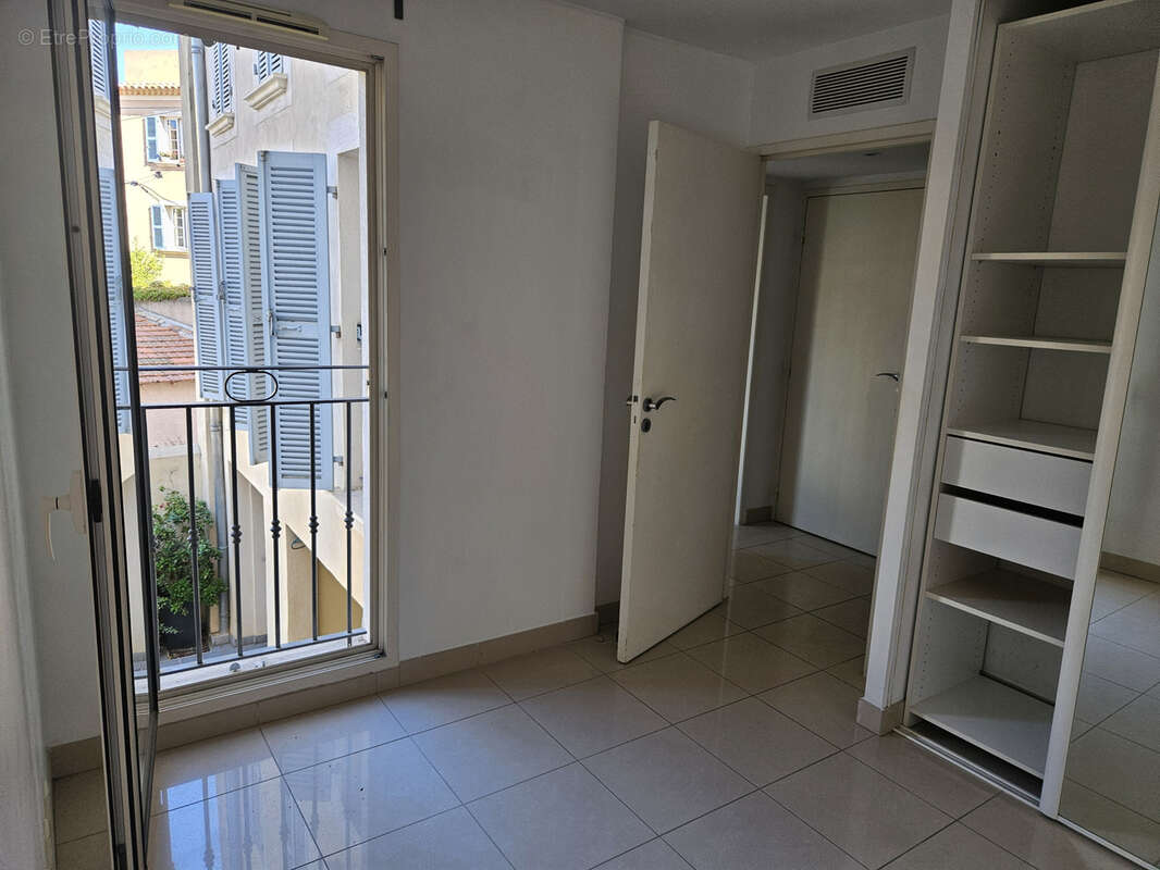 Appartement à BANDOL
