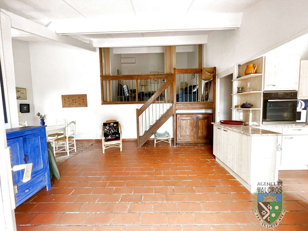 Maison à LA LONDE-LES-MAURES