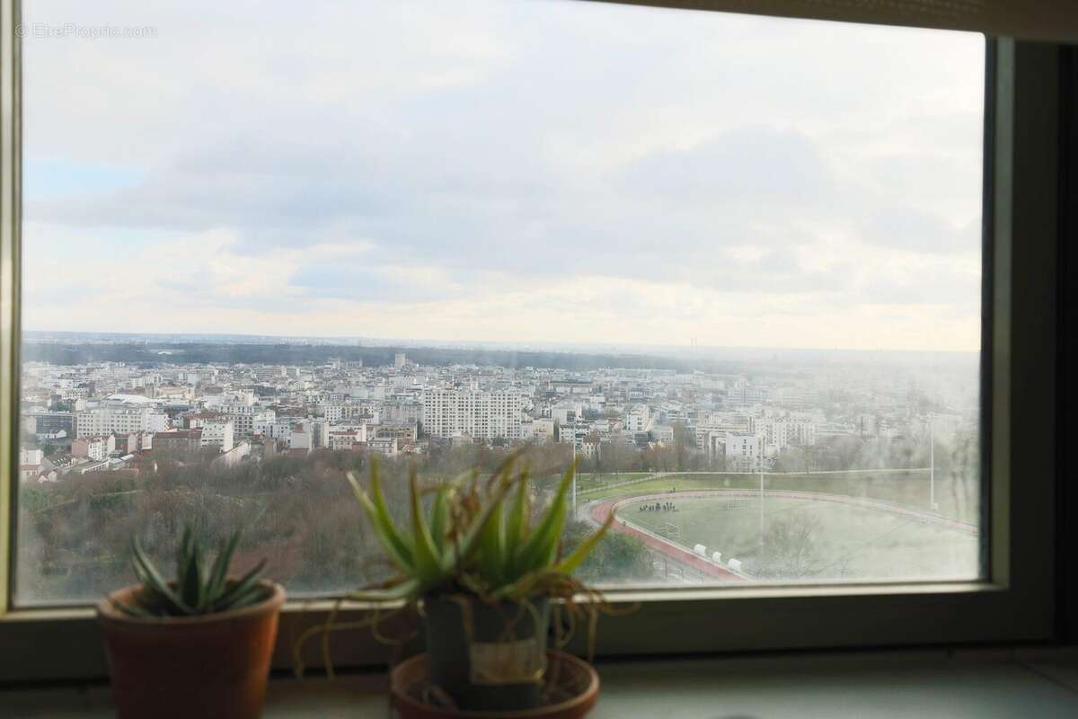 Appartement à BAGNOLET