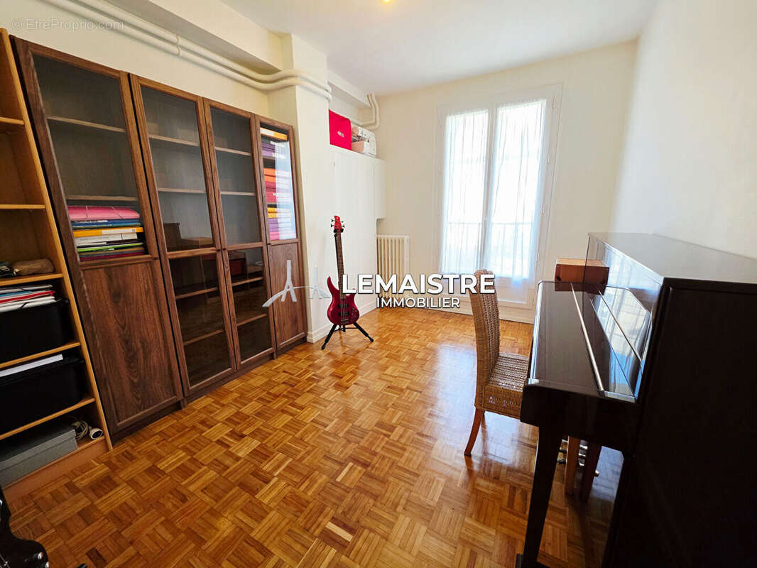 Appartement à LE HAVRE