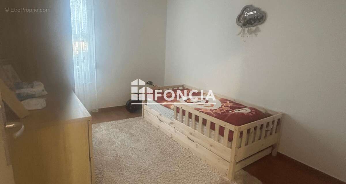 Appartement à PFASTATT