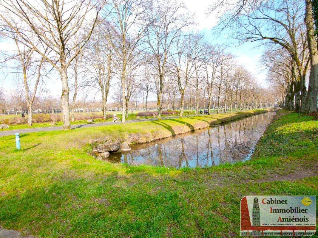 Appartement à AMIENS
